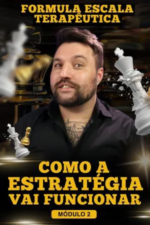 Módulo 02 – Como a Estratégia vai Funcionar – FET