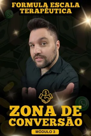 Módulo 03 – Zona de Conversão – FET