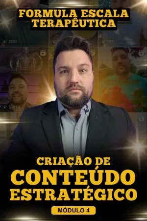 Módulo 04 – Criação de Conteúdo Estratégico – FET