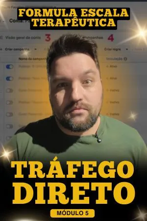 Módulo 05 – Tráfego Direto – FET