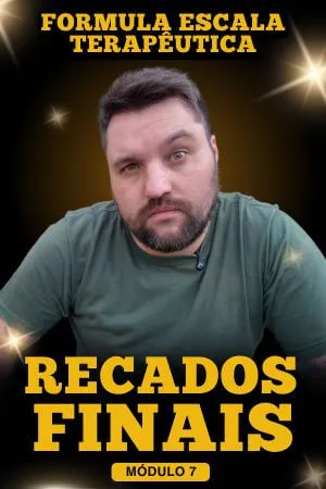 Módulo 07 – Recados Finais – FET