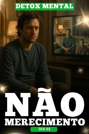 Detox Mental Dia 03 Não Merecimento