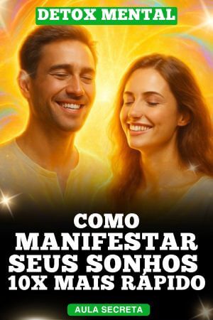 Detox Mental Aula Especial