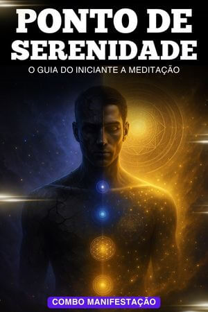 CBM: Ponto de Serenidade