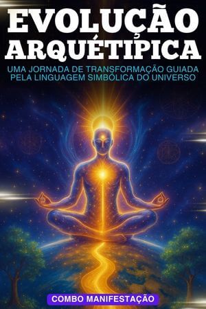 CBM: Evolução Arquetípica