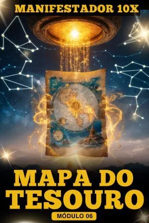 Manifestador 10x M06
