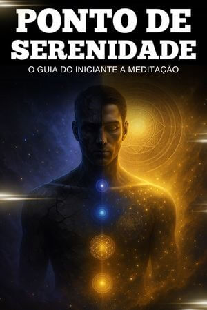 Ponto de Serenidade: O Guia do Iniciante a Meditação