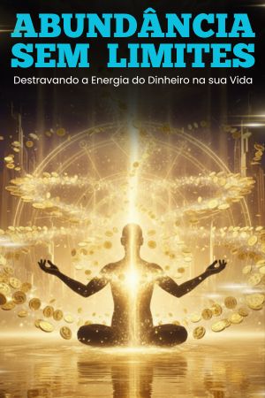Abundância Sem Limites DM