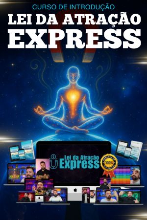 BLG: Lei da Atração Express