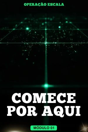 OP – M1 – Recados Iniciais