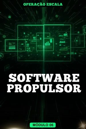 OP – M6 – Software Propulsor