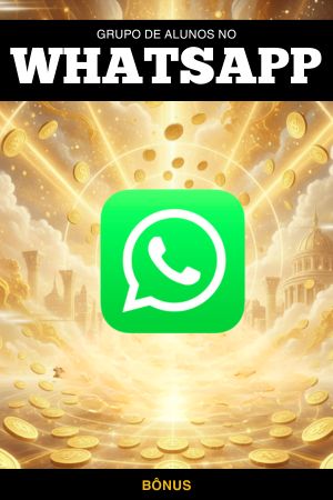 Bônus LOA EXPRESS Grupo Alunos Whatsapp