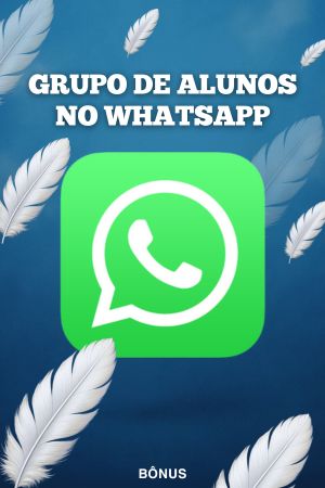Bônus PLenitude Grupo de Alunos