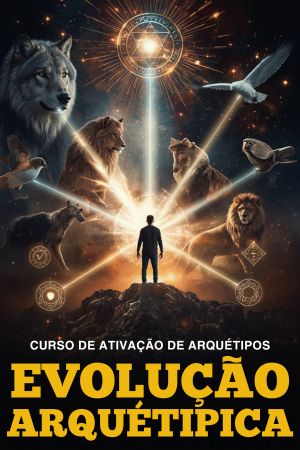 BLG: Curso de Ativação de Arquétipo: Evolução Arquetípica