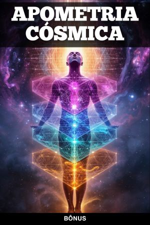 Bônus PLENITUDE Apometria Cosmica