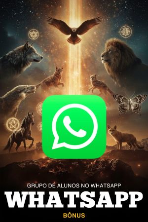 Bônus Evolução Arquétipoca Grupo Whatsapp