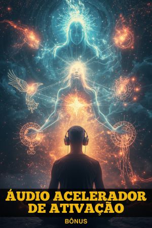 Bônus Meditação Evolução Arquetipica