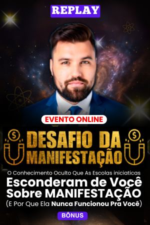 Bônus Loa Express REPLAY DESAFIO DA MANIFESTAÇÃO