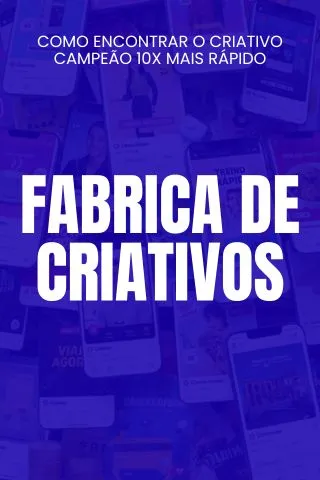 Fabrica de Criativos