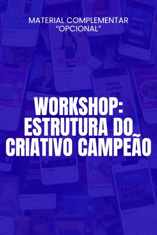 FC Workshop do Criativo Campeão