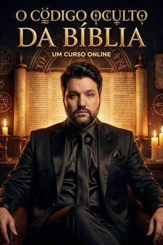 O Codigo Oculto da Bíblia